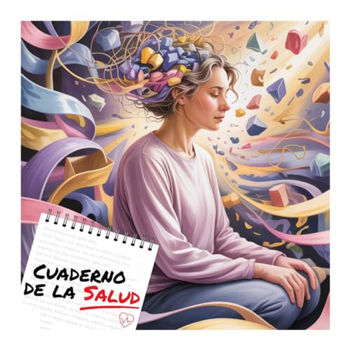 TDAH en adultos: diagn&oacute;stico tard&iacute;o, heridas emocionales y c&oacute;mo empezar a sanar cover art