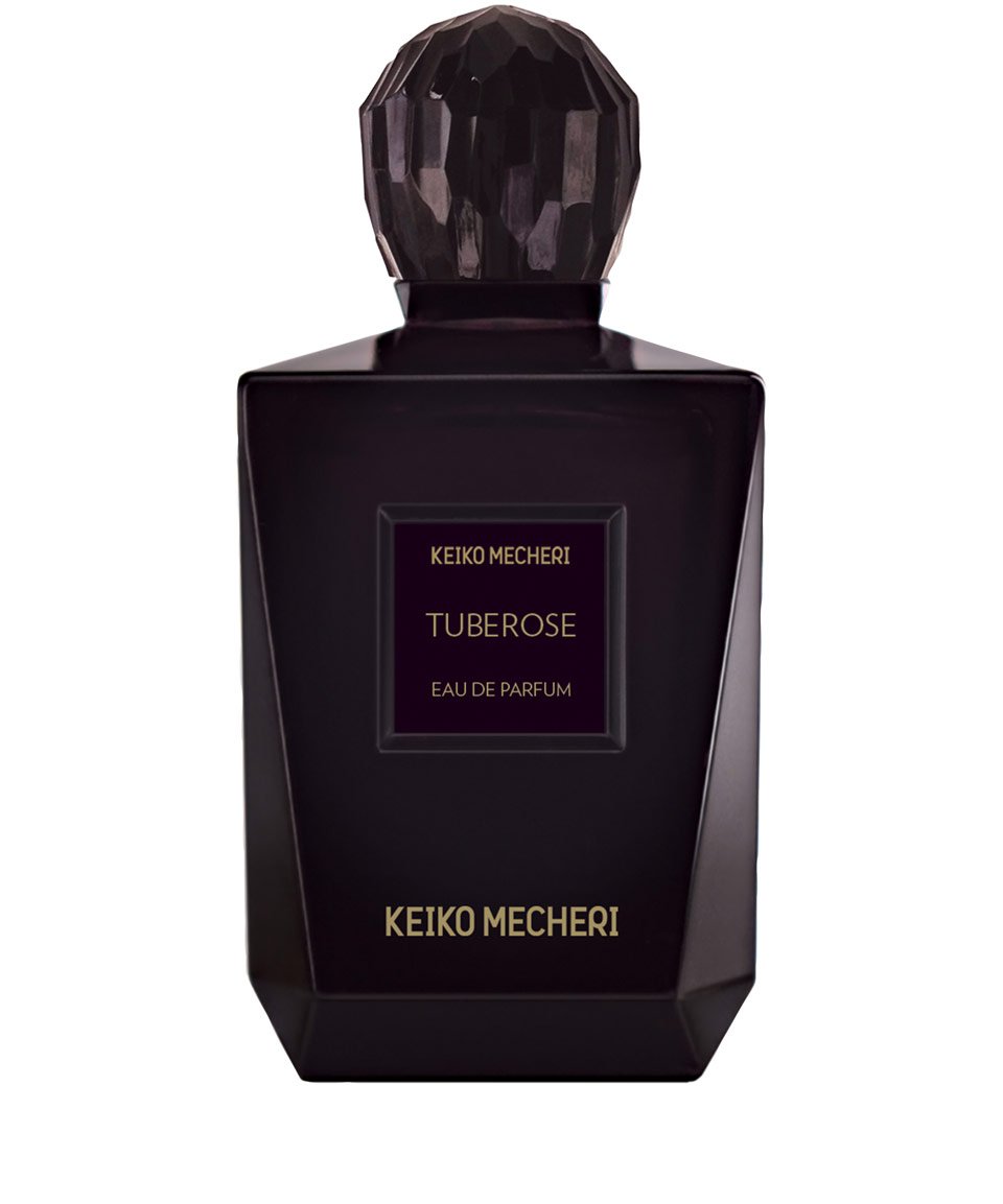 Amazon.com : Keiko Mecheri 'Tuberose' Eau De Parfum 2.5oz/75ml New