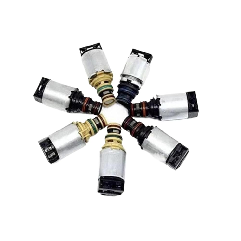 Automatic Transmission Solenoid Compatible with Captiva 2010 2016 6T40 6T30 6T35 6T45E