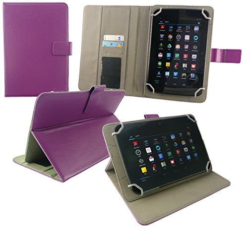 Emartbuy® Set di 5 Stilo + Universale Serie Prugna...