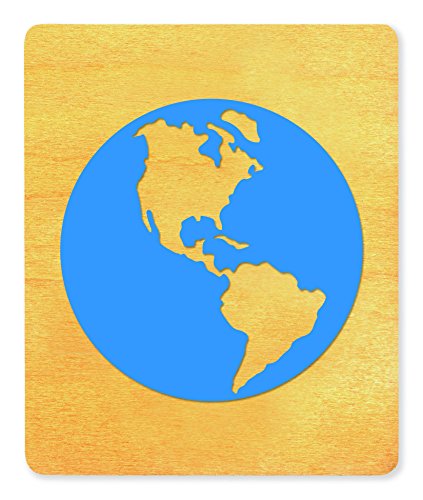 Ellison SureCut Die 22615-LG, Globe #2, 5 7/8