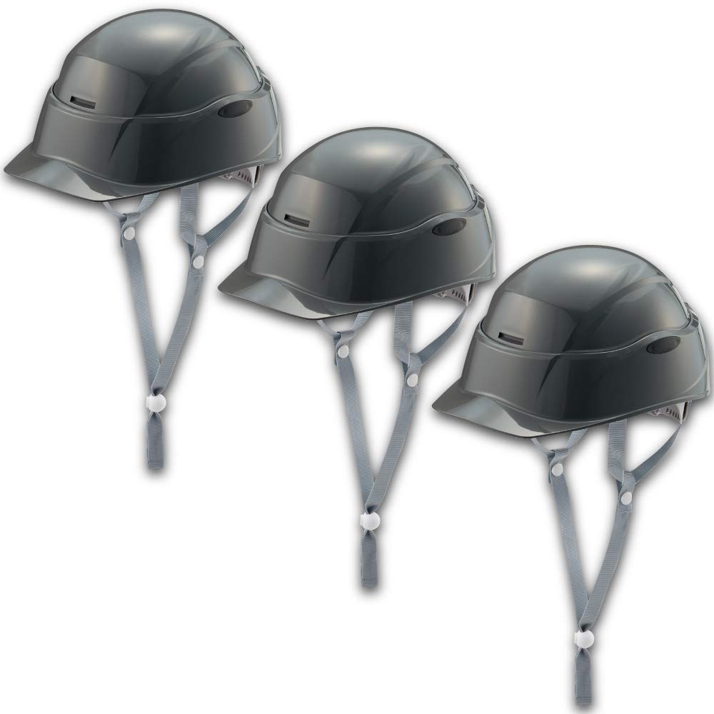 オフィス防災用回転式ヘルメット3個セット Amazon.co.jp: コクヨ 防災用 回転式ヘルメット Crubo 3個セット