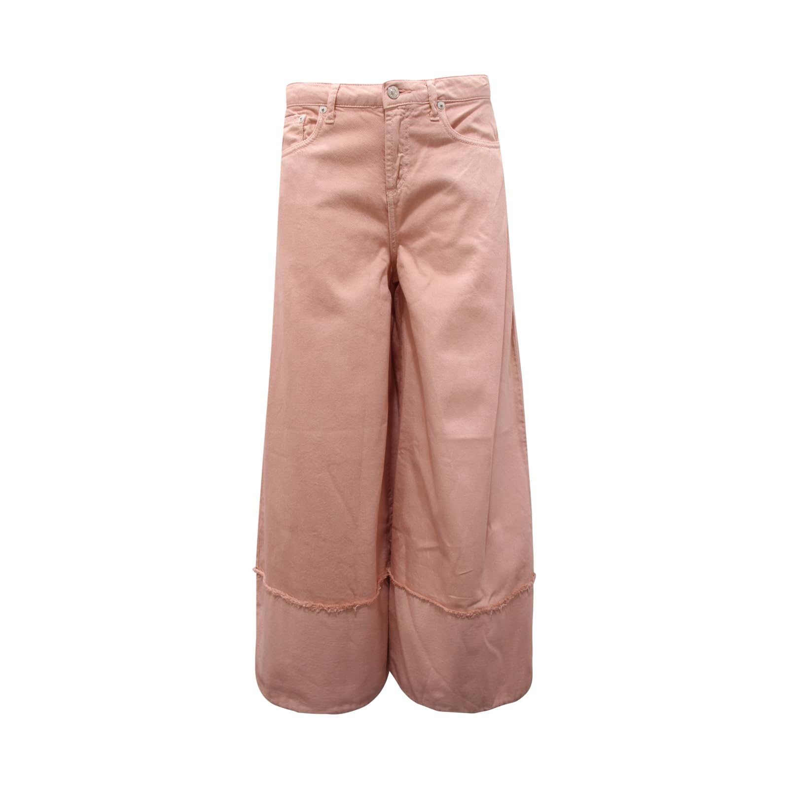 1882AT jeans donna ROY ROGER'S GREAT TURN woman denim