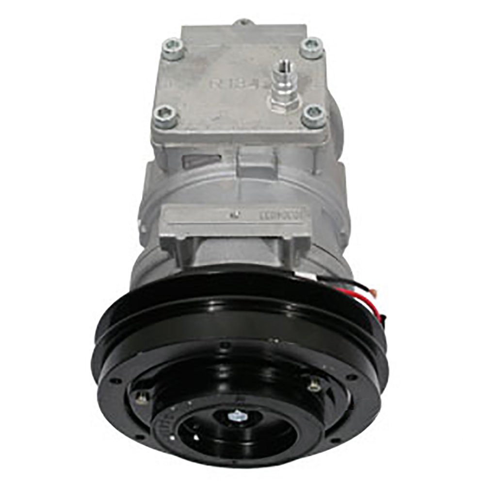 Amazon.com: RAParts RE46657 New Aftermarket AC Compressor Fits 