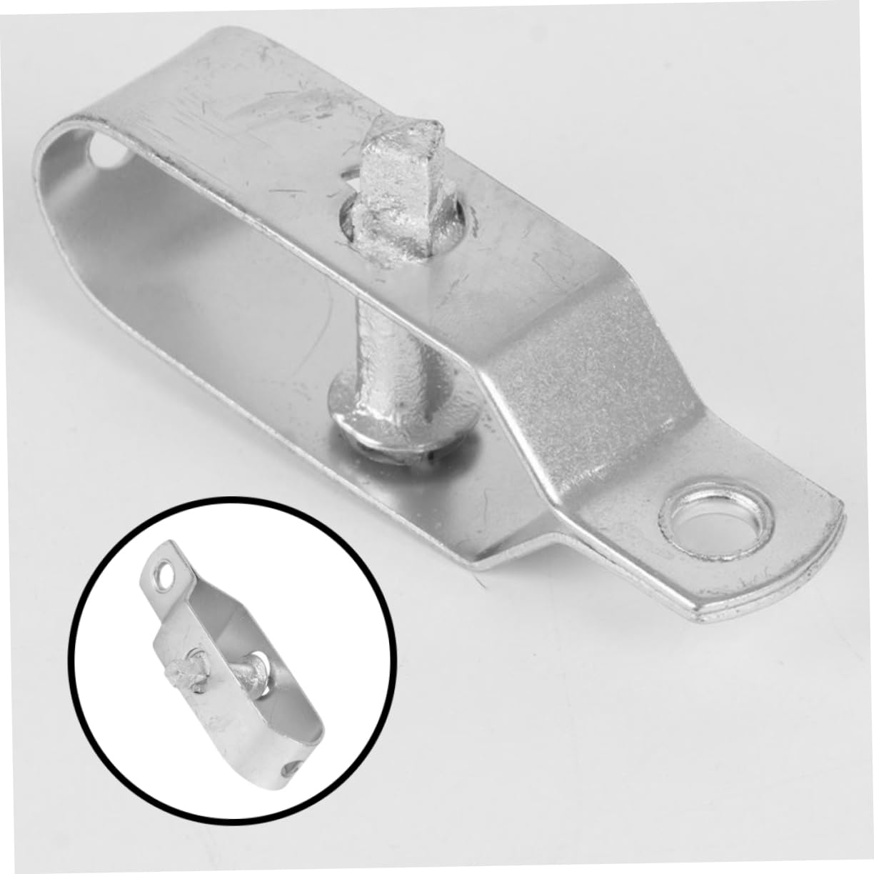 Tendicavo Per Recinzione in Acciaio Tenditori Per Cavi Metallici Per Esterni Gabbie Di Pollo Tende Da Sole E Altri Impieghi