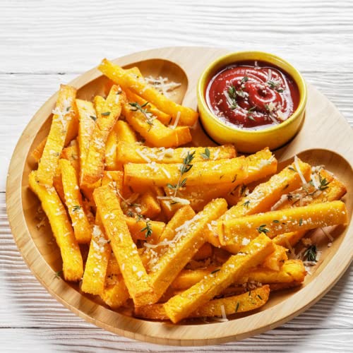 Molino Riva Instant Polenta 2.2 Lb | Ready In 2 Minutes #TOP6