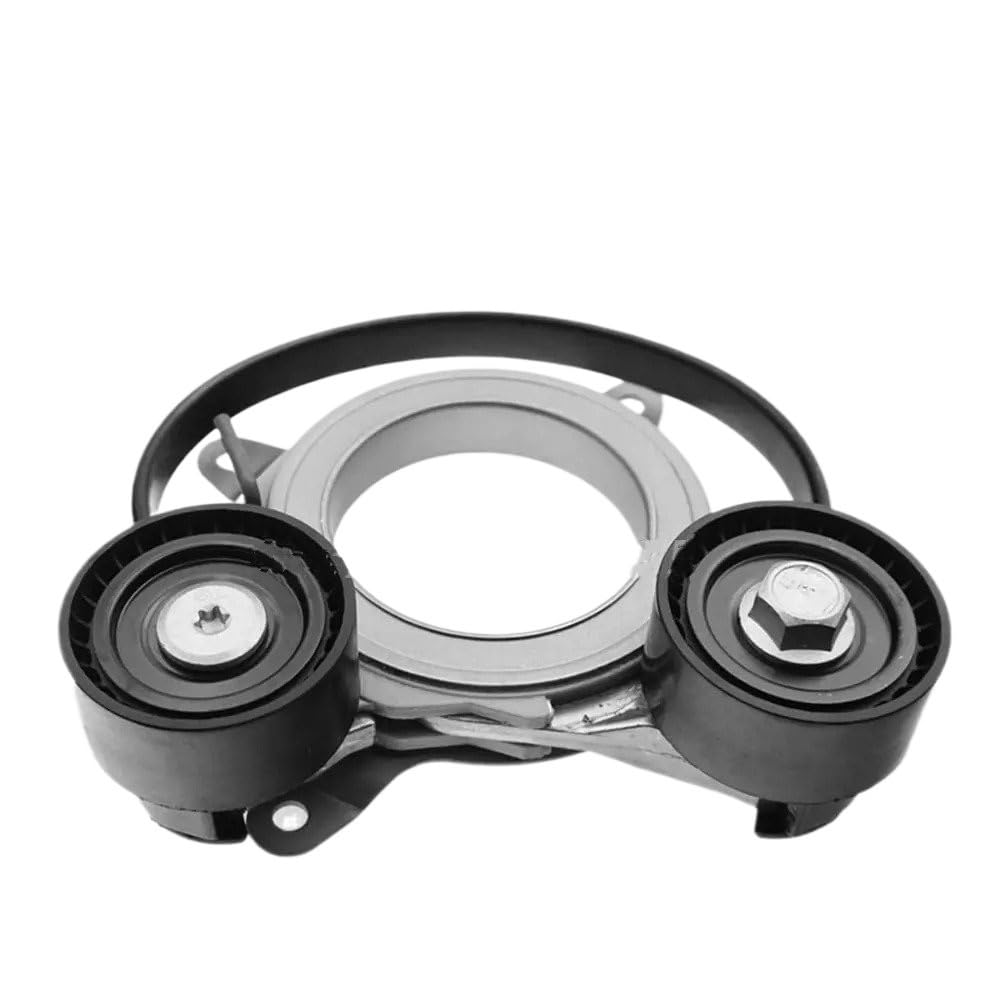 Tensor De Correa 06N903133A Tensor Generador 059903133AC 059903133AK 059903133AT 06L903133P 06N903133 06L903133Q Para A4 S4 A5 S5 A6 A7 Q5 Polea Tensora