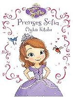 Disney Prenses Sofia Oyku Kitabi 6050915350 Book Cover
