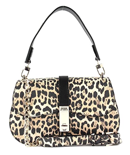 Guess Shoulder Bag Asher Leo