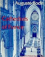 Les Cathédrales de France 060043074X Book Cover