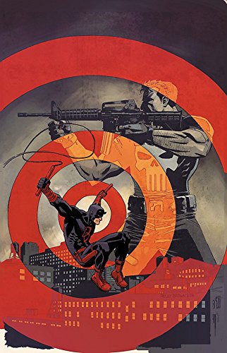 Daredevil/Punisher: Seventh Circle (Daredevil/Punisher: Seventh Circle Infinite Comic)