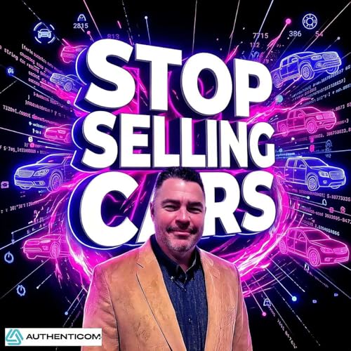 Stop Selling, Start Acquiring: Darrell Steed on Used Car Focus & The AI Implementation Gap | NADA 2026