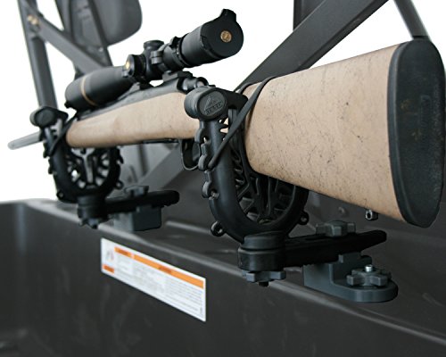 ATV TEK PFFG1 FlexGrip Pro Wedgelock Single Gun/Bow/Tool Rack - Thumbnail 6