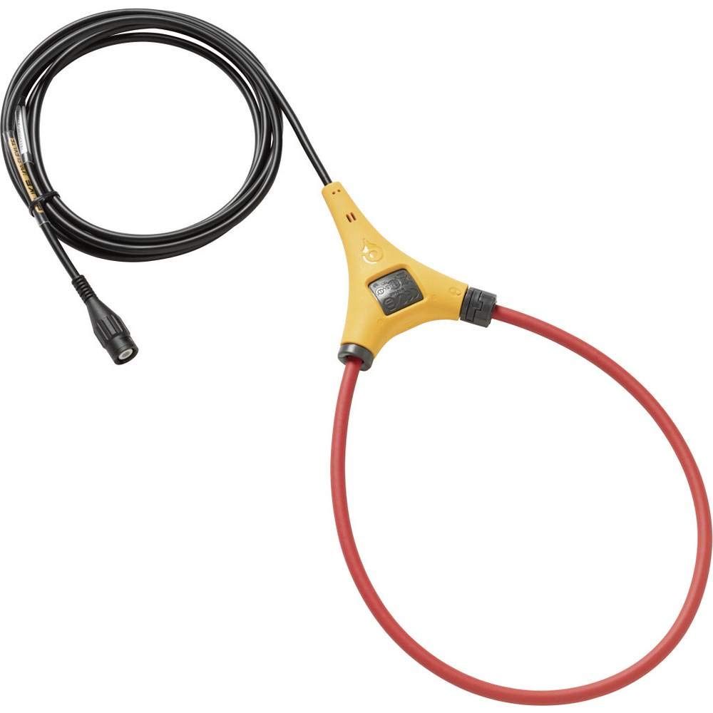 Fluke I430-FLEX-TF-II-4PK 3000A IP65 4-PH 1743/4 Thin Flexi Set 