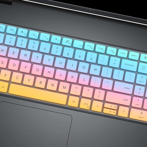 Protector de Teclado para Dell Latitude y Precision miniatura 4
