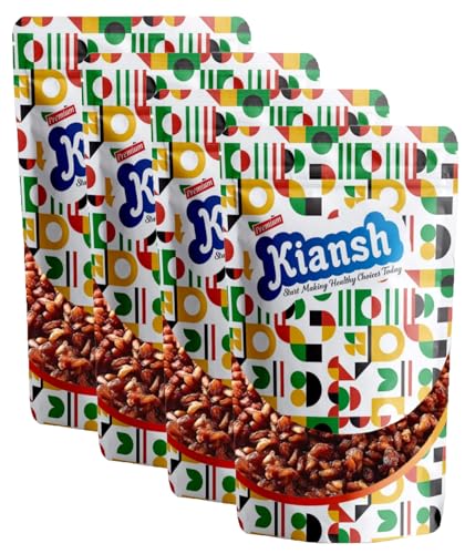 Image of Kiansh Spices (Anardana, 800g (4x200g))