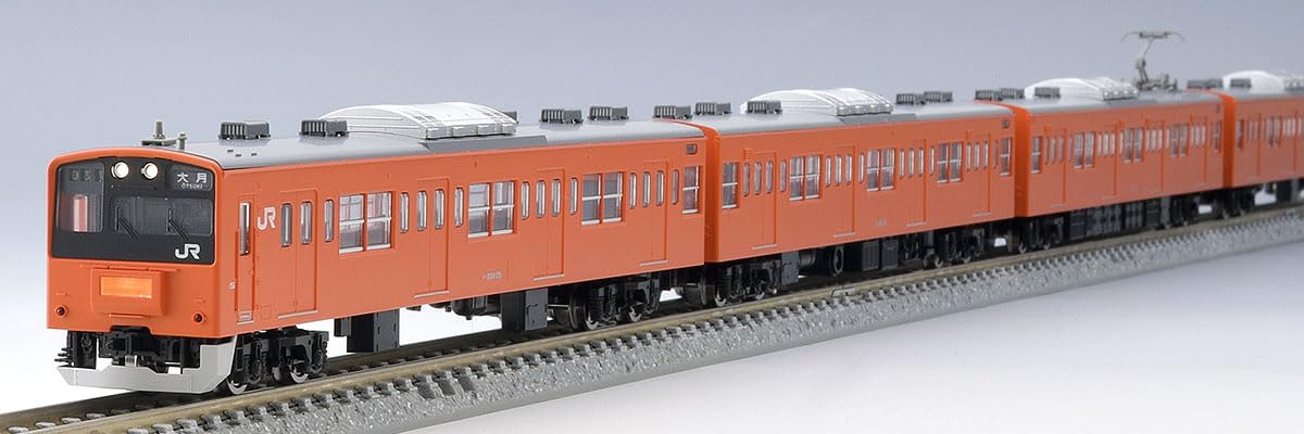 Amazon | トミーテック (TOMYTEC) TOMIX Nゲージ JR 201系 中央線 貫通