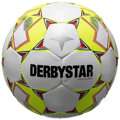 Derbystar Apus S-Light v23