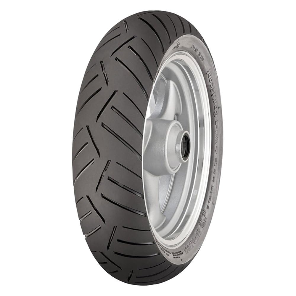 Gomme Continental Contiscoot 110 70-12 M/C 47P Tl Per Moto-image