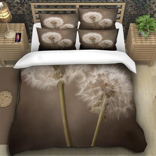 Housse de couette respirante Joy la Danseuse pour lit double