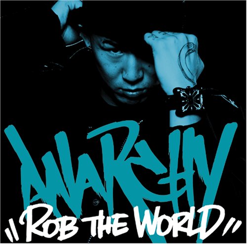 邦楽 anarchy/dgka Amazon.co.jp: DGKA (DIRTY GHETTO KING ANARCHY) [Explicit