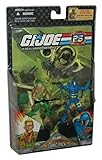 G.I. Joe 25th Anniversary Comic Pack - Duke & Cobra Commander