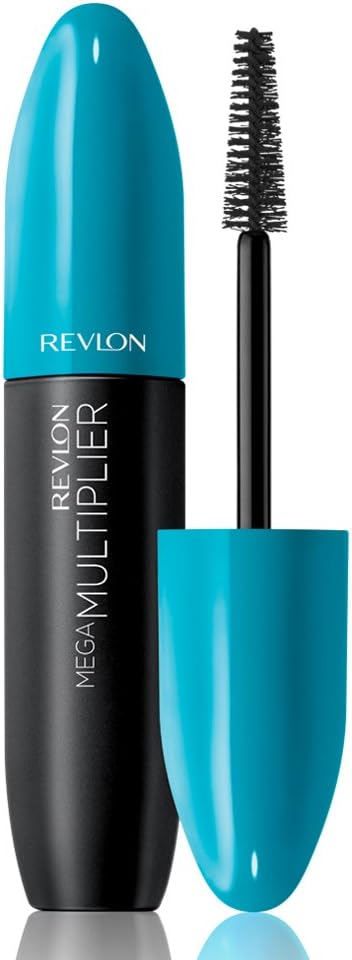 Revlon Mega Multiplier Mascara