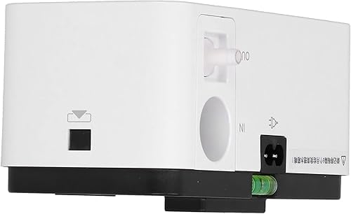 Miniatura 3 de Bomba de condensado para aire acondicionado, bomba de drenaje de aire acondicionado silencioso, eliminación automática de condensado, pieza de