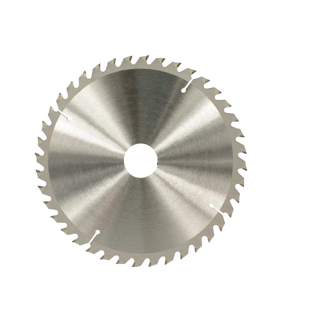 Piła tarczowa Piła tarczowa z węglików spiekanych TCT 205x30mm 24T 40T 48T do elektronarzędzi tarczowych cięcia drewna(205x30mm 40T)
