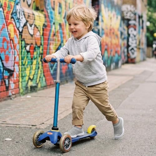 Image of JOINFREE Toddler Boys Girls Sneaker Slip On Shoes Kids Lightweight Breathable Walking Shoes