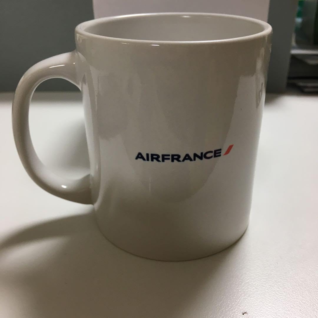 エールフランス　マグカップ Amazon.co.jp: エールフランス マグカップ : ホーム＆キッチン
