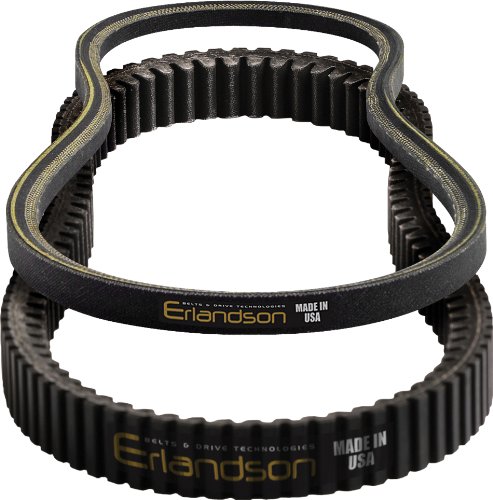 Drive Belt Compatible With Honda Elite 80 Ch80 1985-2007 Gboost Kevlar Street Motorcycle/Scooter Part# 684-1000K Oem# 23100-Ge1-711 #TOP14