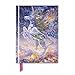 Josephine Wall: Soul of a Unicorn (Foiled Journal) (Flame Tree Notebooks)