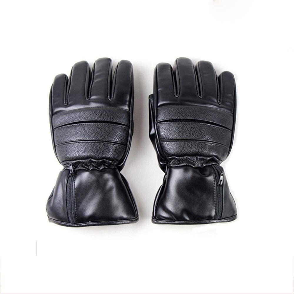 Gants chauffants électriques 7.4V SBTXHJWCGLD pour homme et femme