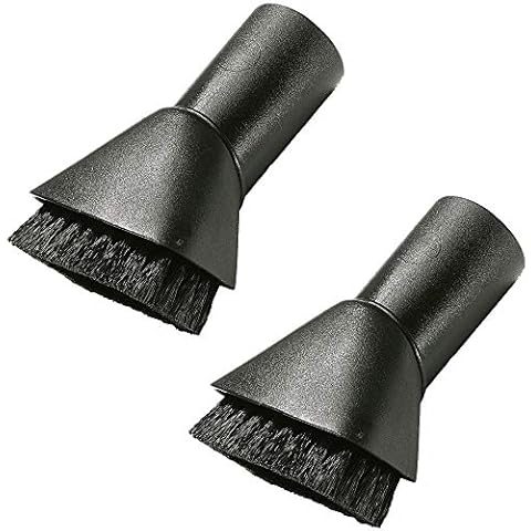 Cepillos de succión para aspiradoras Kärcher en seco y húmedo Cover