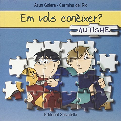 Autisme: Em vols conèixer? 1