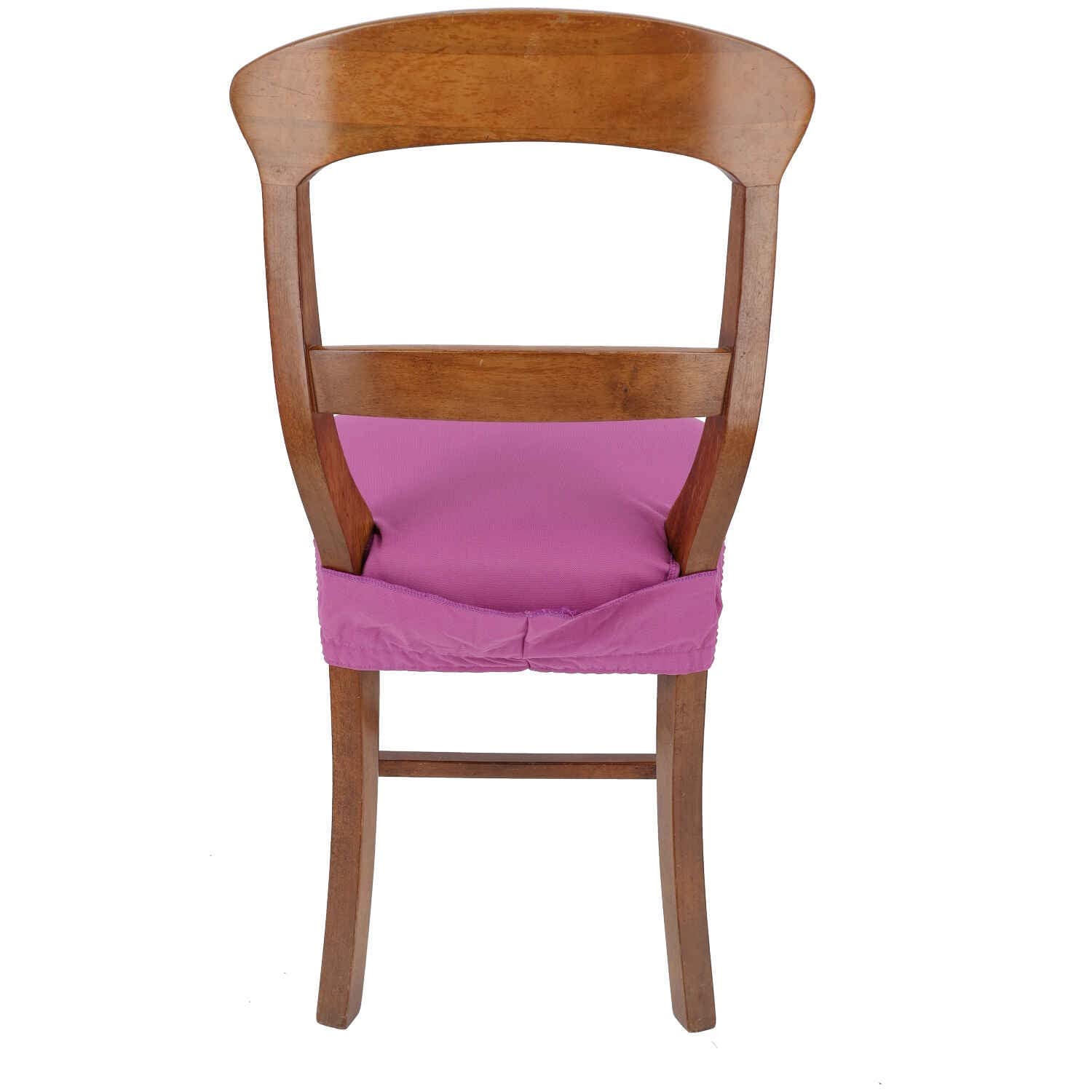 Copri Seduta Con Schienale Copriseduta Universale Per Sedie