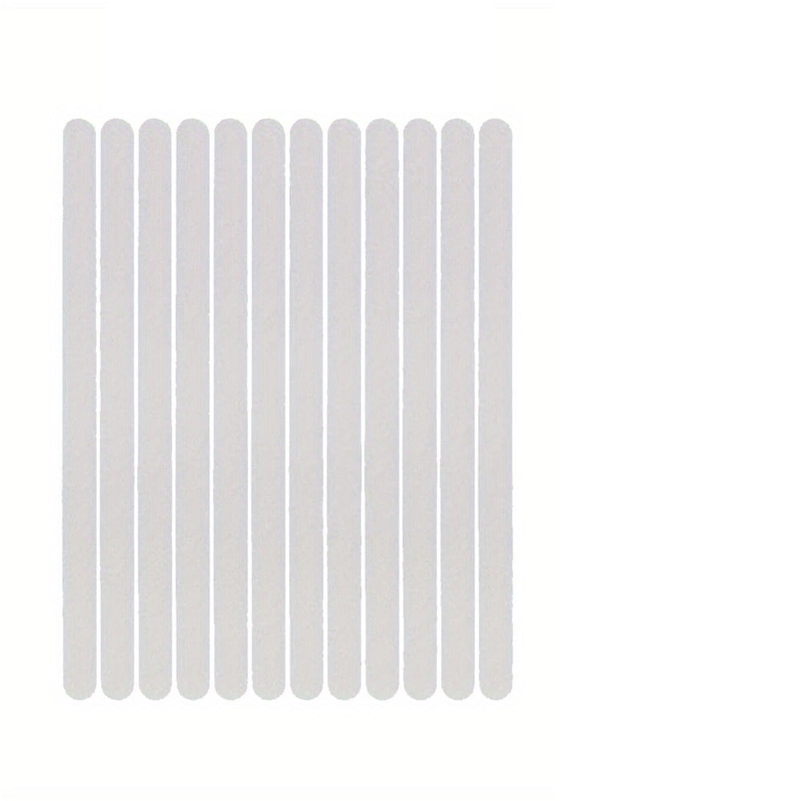 JFNKLFG Non Slip Shower Stickers 6/12/24/40 Pcs Anti Slip Strips Shower Stickers Non Bath Safety For Bathtub Stairs Floor(40pcs)