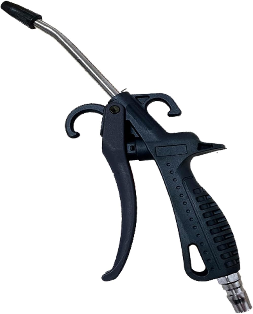 High Volume Air Blow Gun with Rubber Guard, Air Flow Nozzle, Industrial Household Air Blower Gun Angle Ben Jet Nozzle, Air Gun Pneumatic for Compressor Pneumatic Tool for Dust Cleaning Car Detailing. High Volume Air Blow Gun with Rubber Guard, Air Flow Nozzle, Industrial Household Air Blower Gun Angle Ben Jet Nozzle, Air Gun Pneumatic for Compressor Pneumatic Tool for Dust Cleaning Car Detailing.