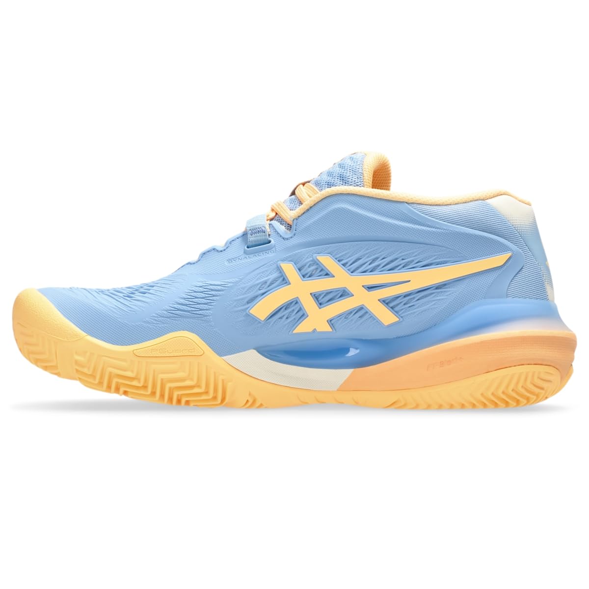 Asics Gel-Resolution X Padel SneakerMujer