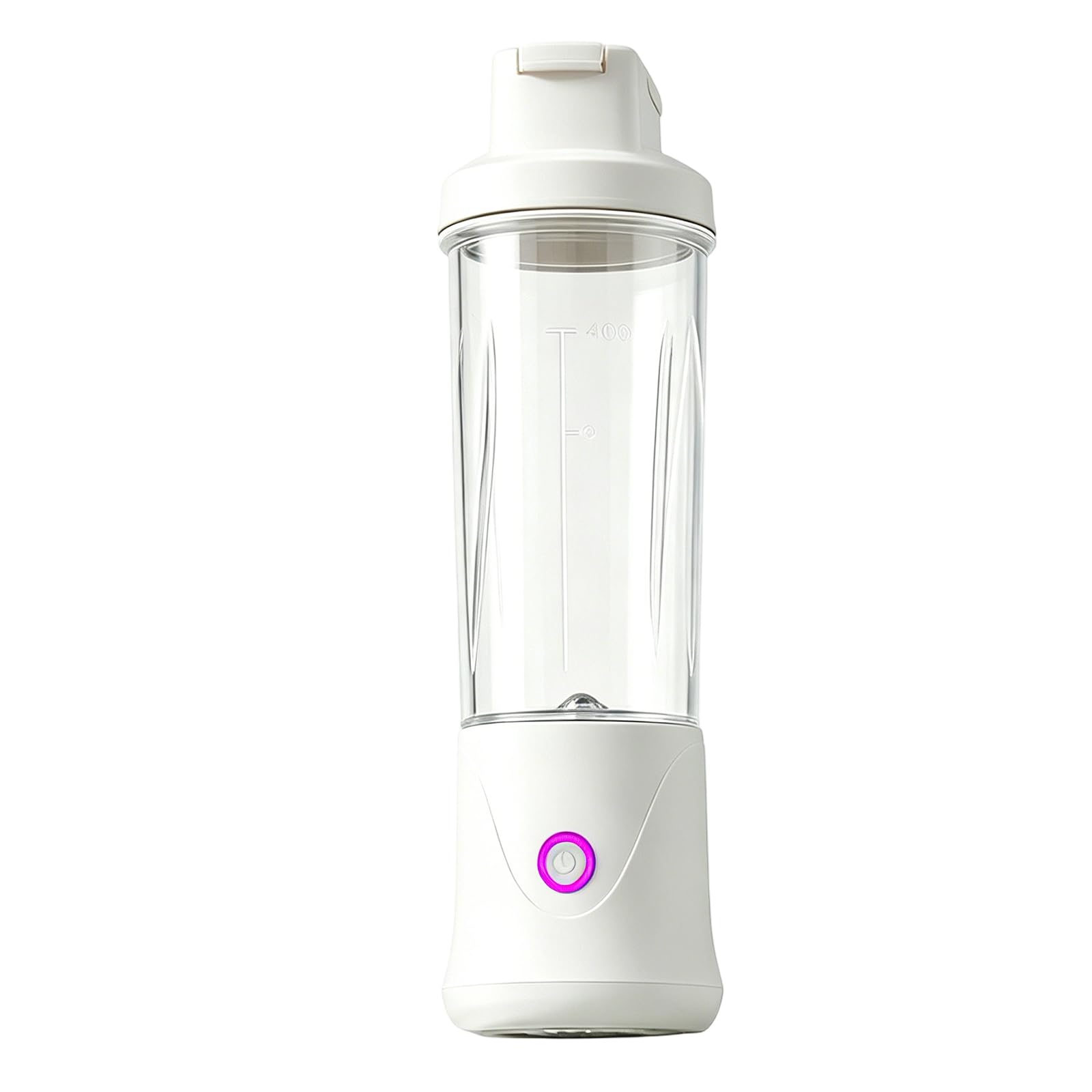 Mekalero Multifunctional Juices Extractor Portable Small Blenders Cup Rechargeable Kitchen Fruit Extractor Cup for Food Processing Cordless Personally Blenders