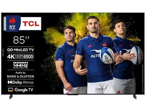 TV Mini Led Mini LED 85X11K 2025 - vue 10