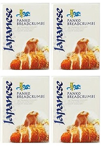 - Blue Dragon - Panko Breadcrumb Mix | 120g | BUNDLE by Blue Dragon