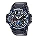Casio G-Shock Gulfmaster GN1000B-1A Twin Sensor Tide/Moon Gr