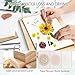 Dreamon Large Flower Press Kit - 11.8