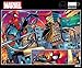 Buffalo Games - Marvel - Spider-Man vs. Doctor Octopus - 2000 Piece Jigsaw Puzzle for Adults -Challenging Puzzle Perfect for Game Nights - Finished Size is 38.50 x 26.50