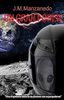 Paperback Un Gran Poder [Spanish] Book