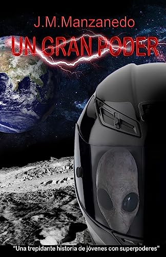 Un Gran Poder (Spanish Edition)