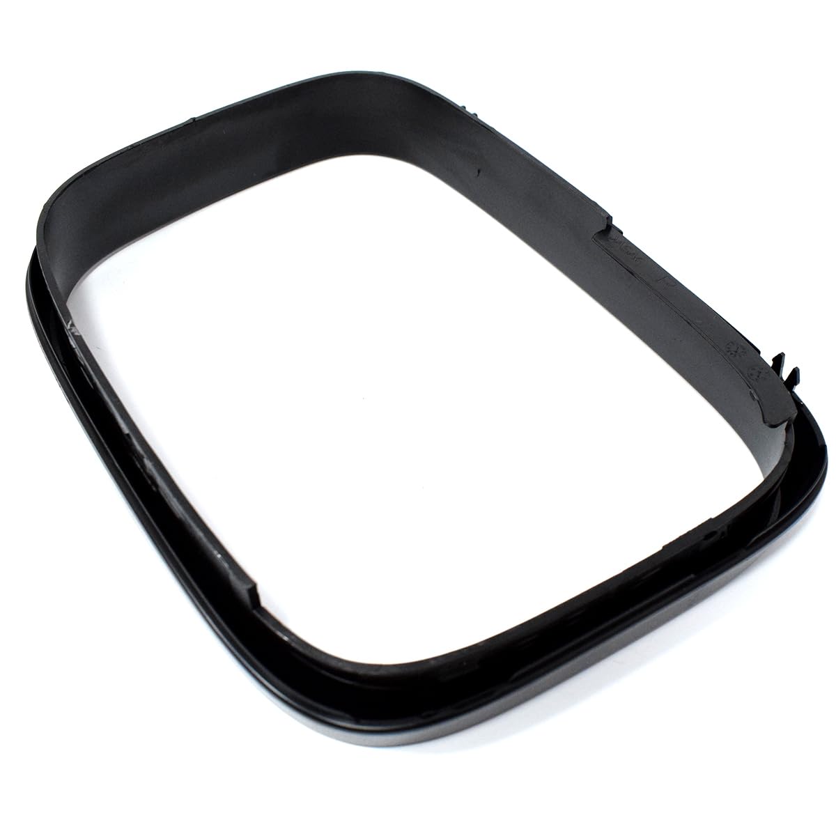 Tapa de espejo retrovisor exterior para coche derecho para Transporter T5 2003-2009 Caddy III Mk3 2004-2015