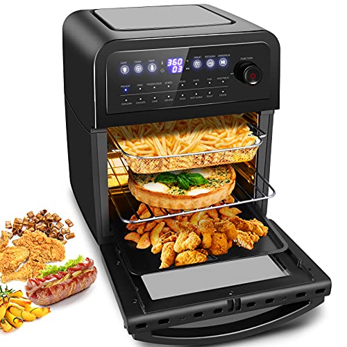 Best Air Fryer Ovens Canada Best Cost